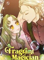 Fragrant Magician