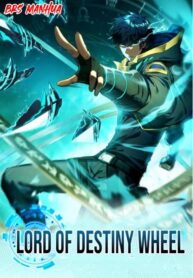 Lord of Destiny Wheel