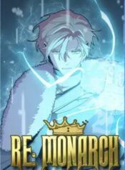 RE: Monarch