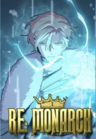 RE: Monarch