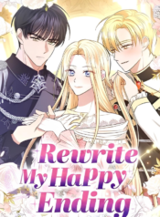 Rewrite My Happy Ending