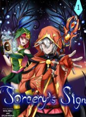 Sorcery’s Sign