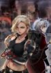 The Legend of Holy Tera