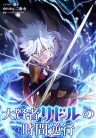 The Regression of Great Sage Riddle
