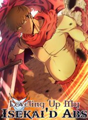 Leveling Up My Isekai’d Abs