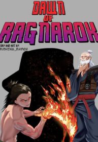 Dawn of Ragnarok