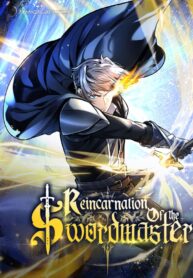 Reincarnation of the Swordmaster