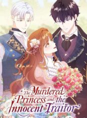 The Murdered Princess and the Innocent Traitor