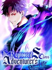 The Regressed S-Class Adventurer’s Quest Life
