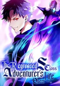 The Regressed S-Class Adventurer’s Quest Life