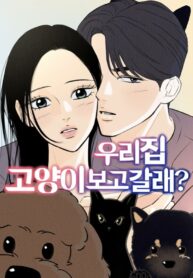 Want to See My Cat