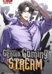 The Possessed Genius’ Gaming Stream