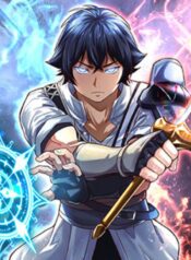 The Strongest Magical Swordsman Ever Reborn as an F-Rank Adventurer (2024)