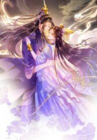 Pampered Queen’s Heart Has the Powerful Minster as the White Moonlight