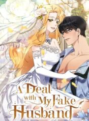 A Deal With My Fake Husband