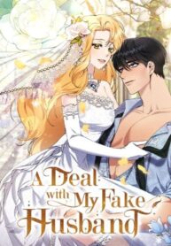 A Deal With My Fake Husband