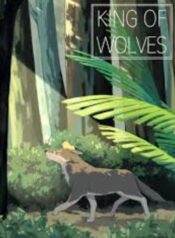 The Wolf That Picked Something Up