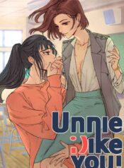 Unnie, I Like You