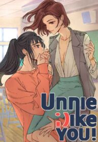 Unnie, I Like You