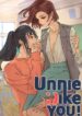 Unnie, I Like You