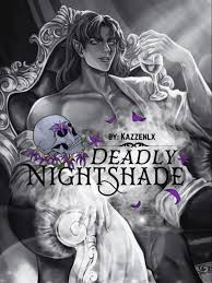 Deadly Nightshade