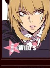 Girls of the Wild