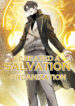 I Created a Salvation Organization