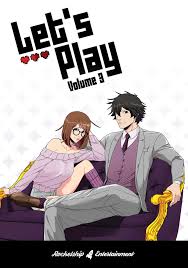 Let Play