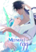 Mermaid Egg