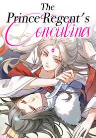 The Prince Regent Concubines