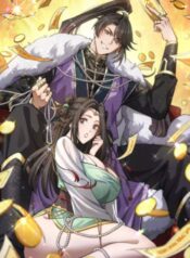 Xuanmen Prodigal Son