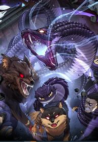 Serpent Ancestor