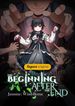 The Beginning After The End: Side Story – Jasmine: Wind-Borne