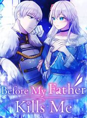 It’s Not Easy Being the Ice Emperor’s Daughter