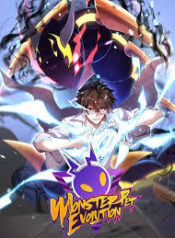 Monster Pet Evaolution