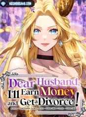 Dear Husband, I’ll Earn Money and Get a Divorce!