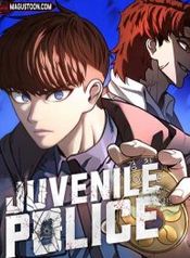 Juvenile Police