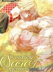 Cassnier’s Secret Memoirs