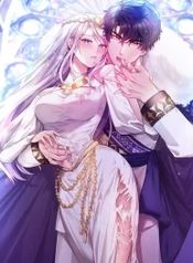 The Abandoned Saintess’s Vow: To Deny the Prince’s Love in Her Next Life