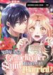 Why the Gravekeeper Saint Decided to Get Married