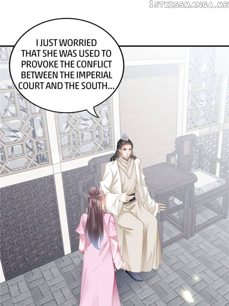The Prince Wants You Chapter 177 - Page 32