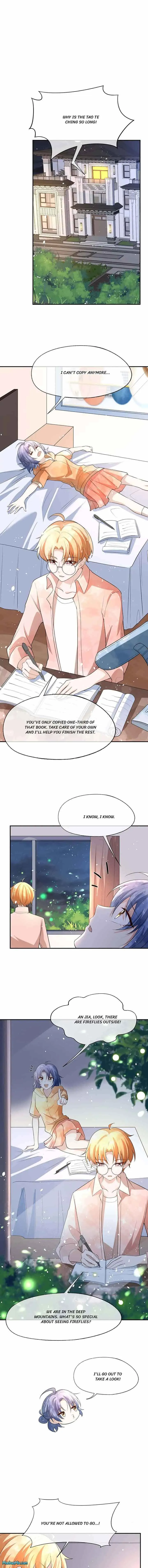 Cold-hearted wife – it is not easy to bully her Chapter 308 - Page 2