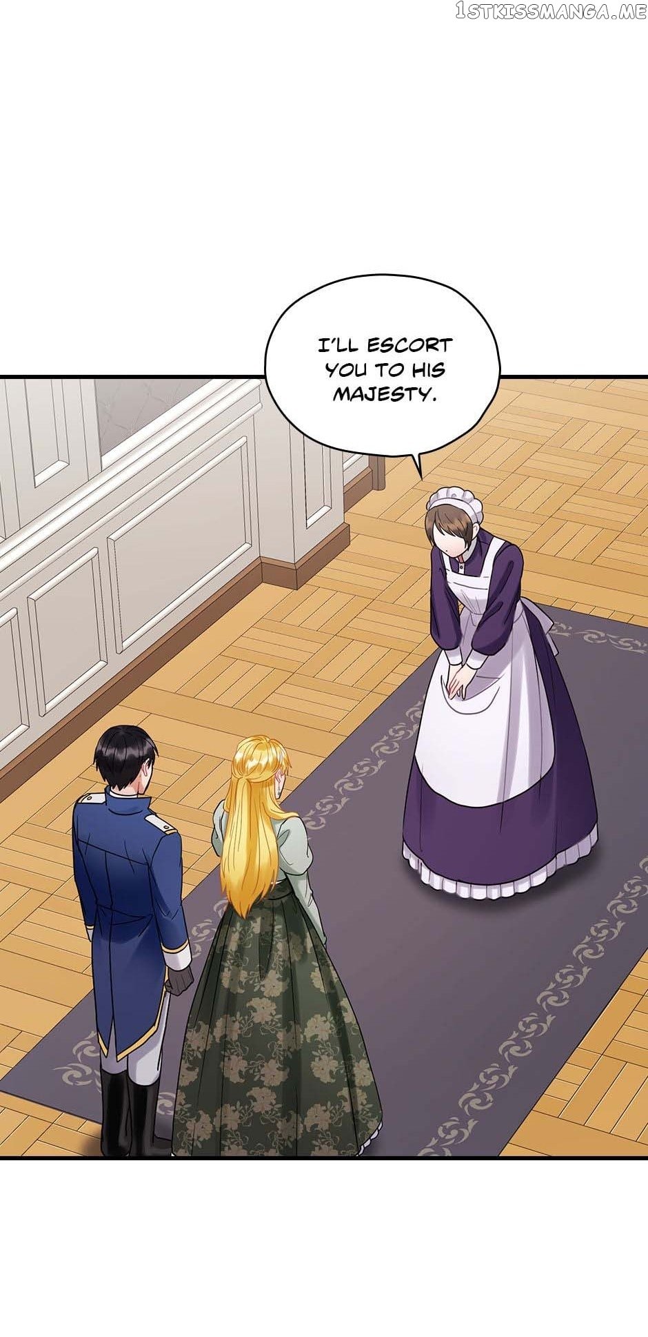 The Flower Dance and the Wind Song Chapter 103 - Page 38
