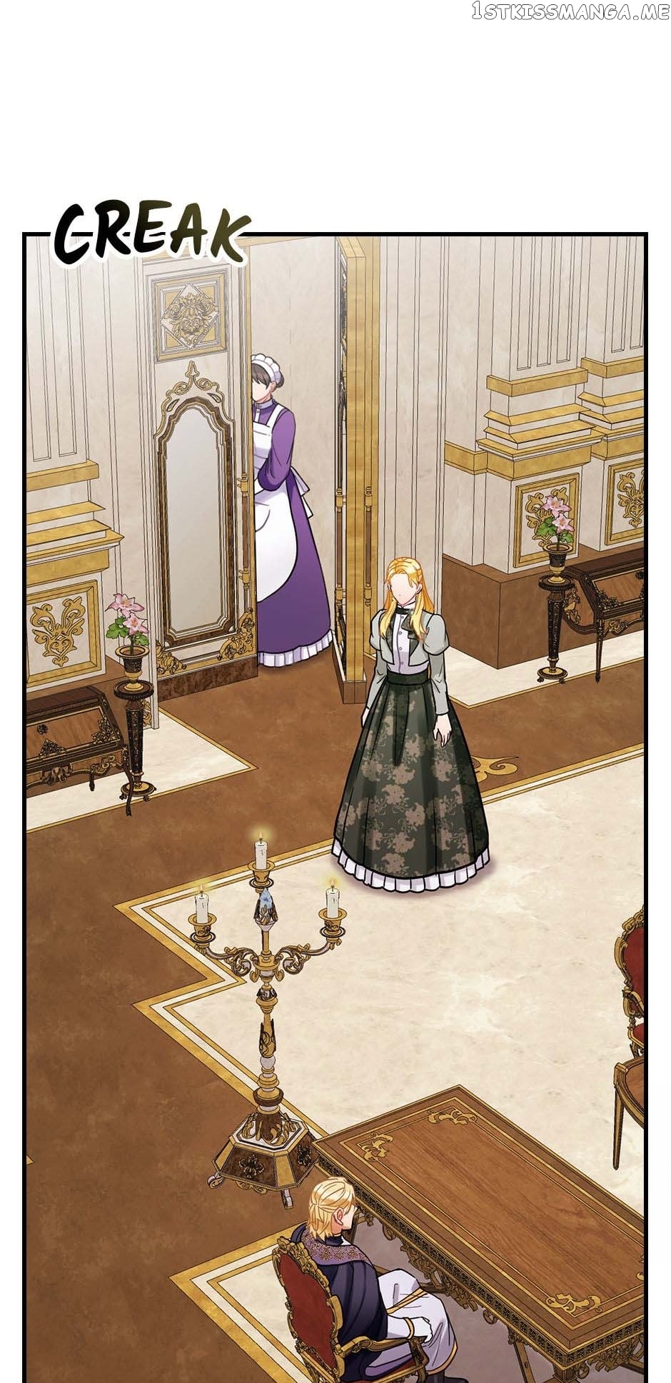 The Flower Dance and the Wind Song Chapter 103 - Page 40