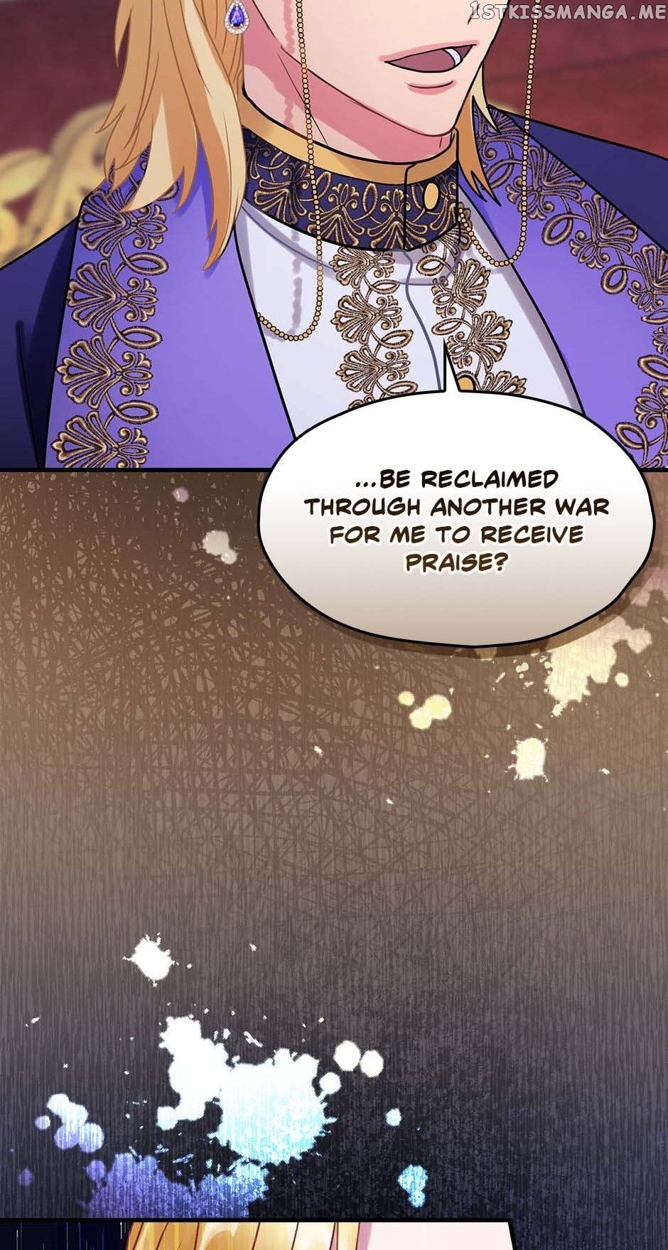 The Flower Dance and the Wind Song Chapter 103 - Page 60