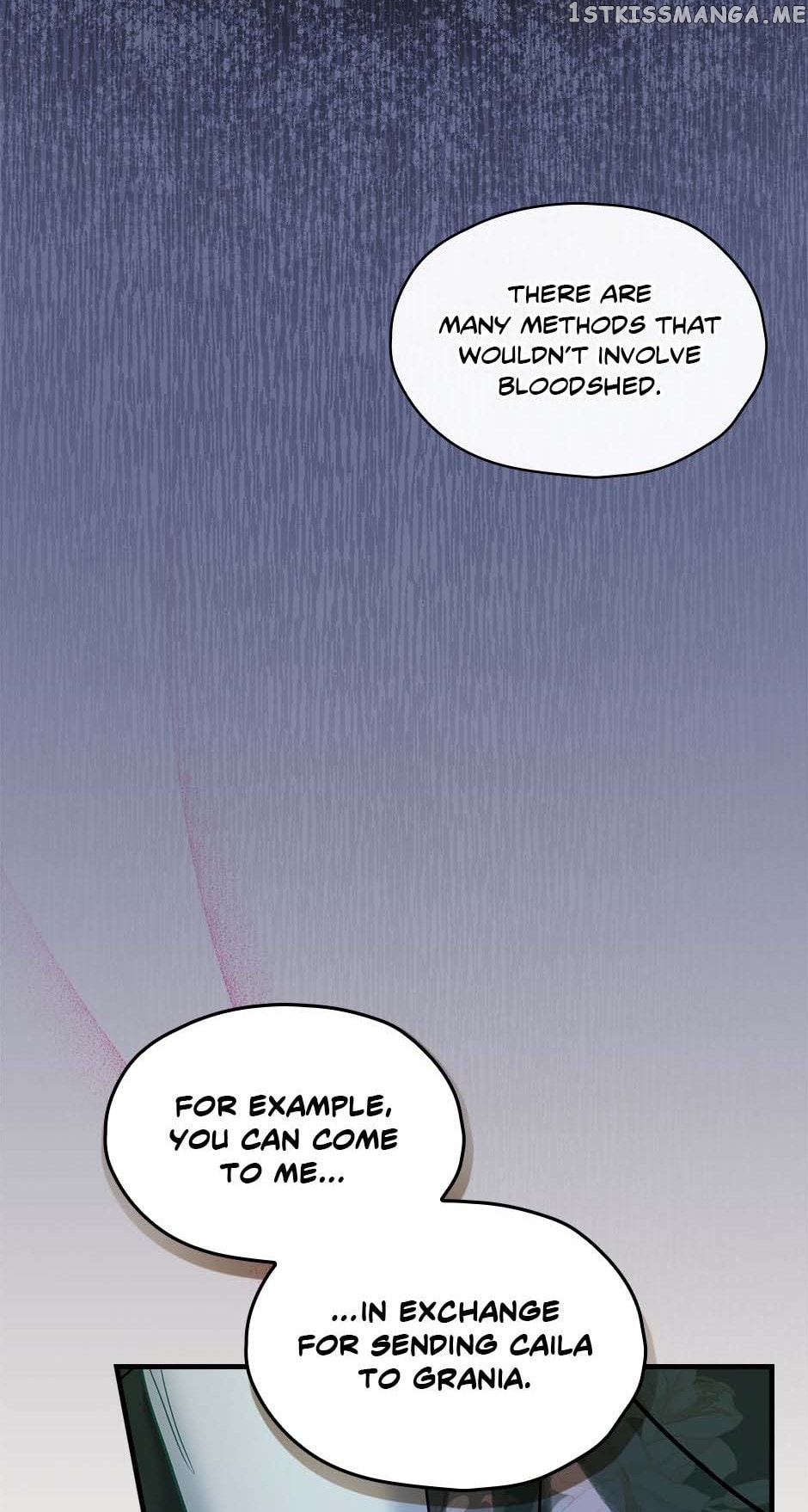 The Flower Dance and the Wind Song Chapter 103 - Page 62