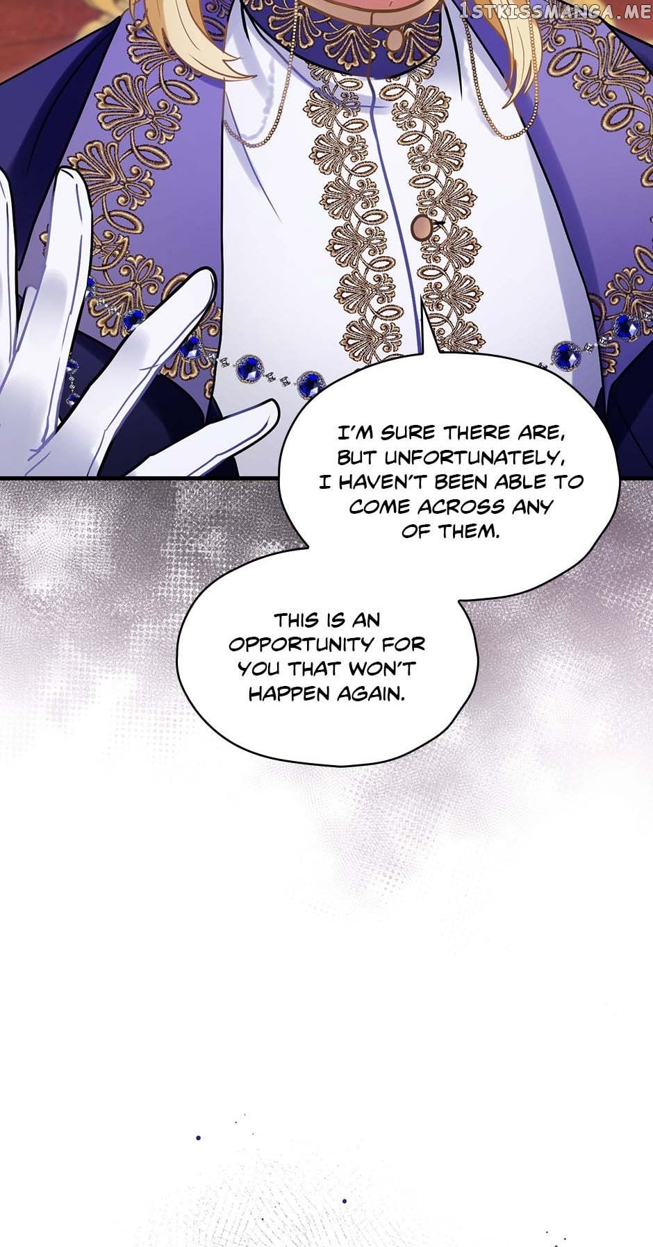 The Flower Dance and the Wind Song Chapter 103 - Page 66