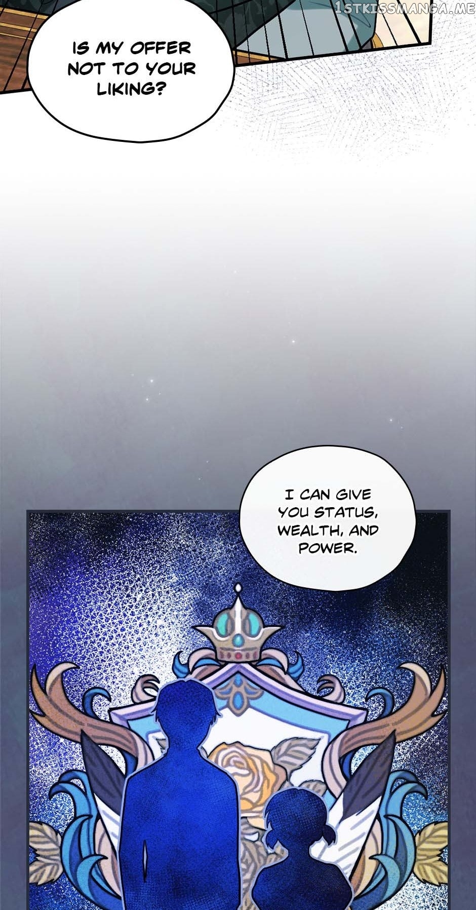 The Flower Dance and the Wind Song Chapter 103 - Page 68