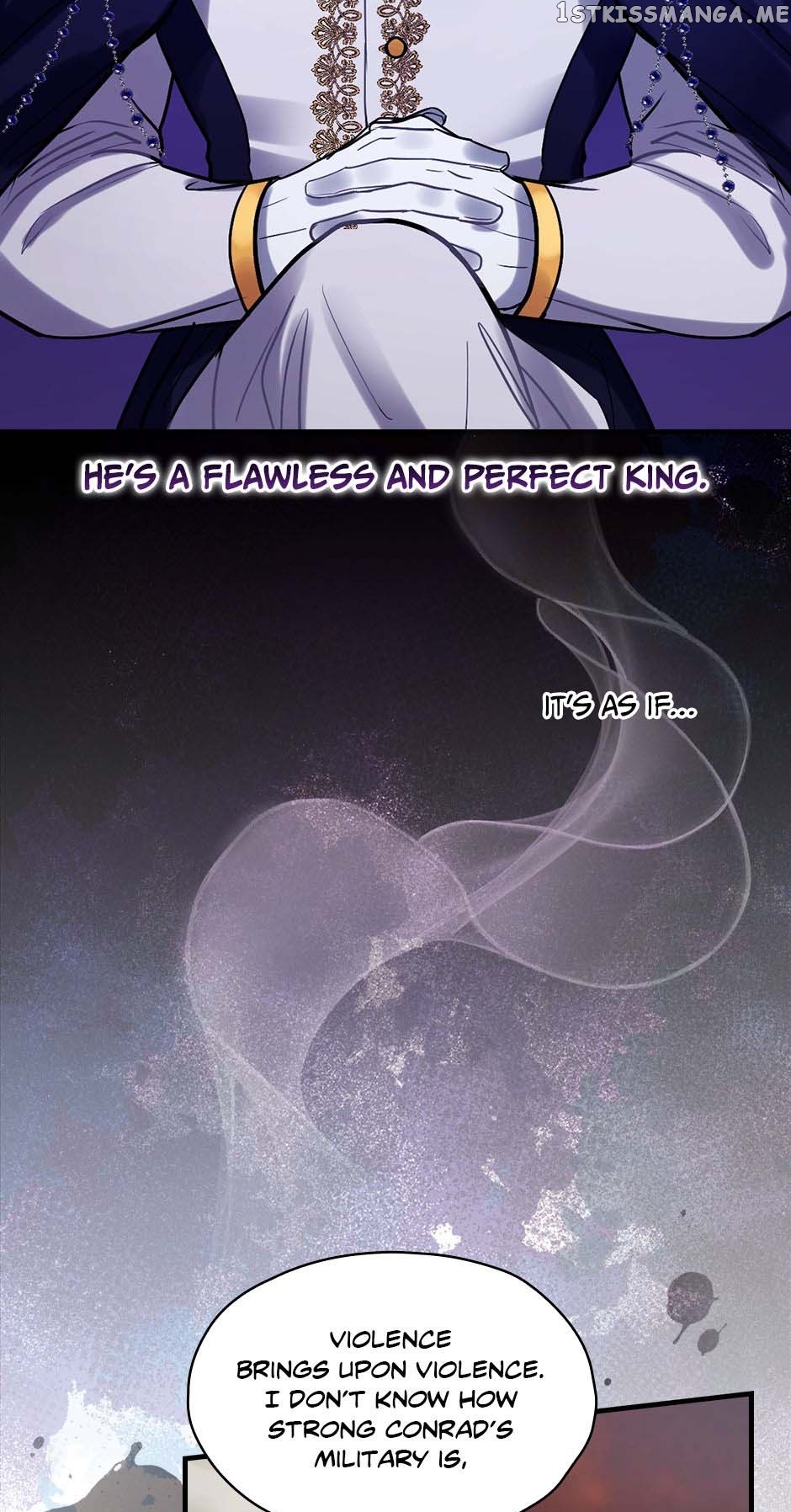 The Flower Dance and the Wind Song Chapter 103 - Page 71