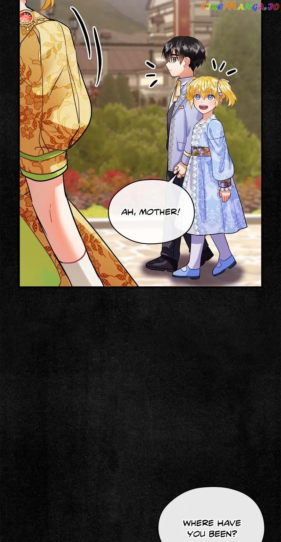 The Flower Dance and the Wind Song Chapter 105 - Page 16